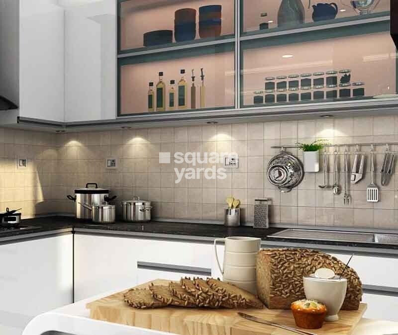 Gopalan Sanskriti Apartment Interiors 2