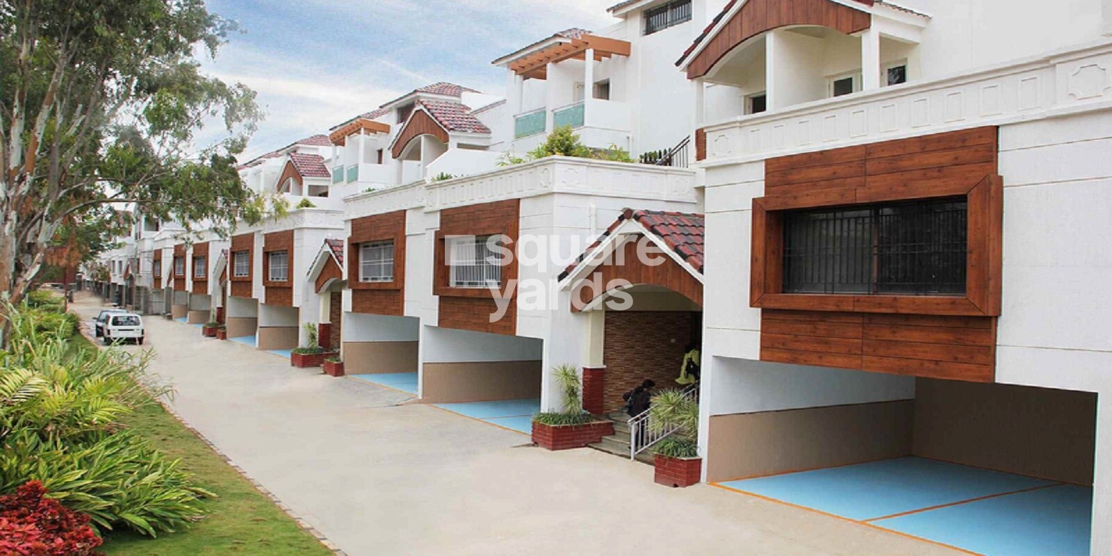 Gopalan Urban Woods