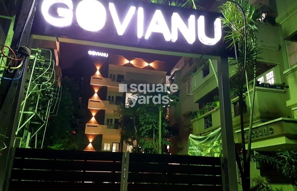 Govianu Grace Garden