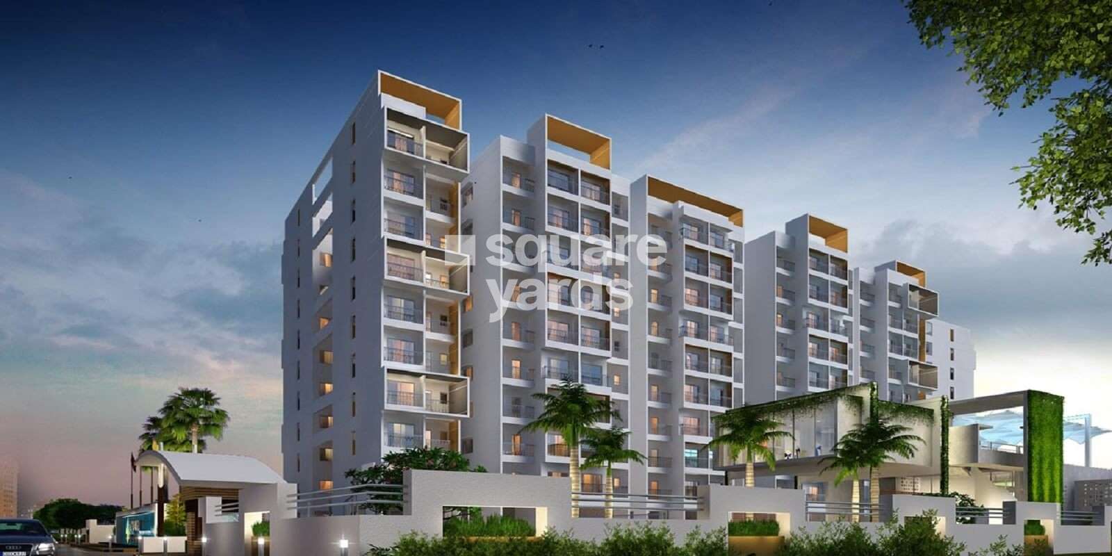 Gowri Ideal Homes Cover Image