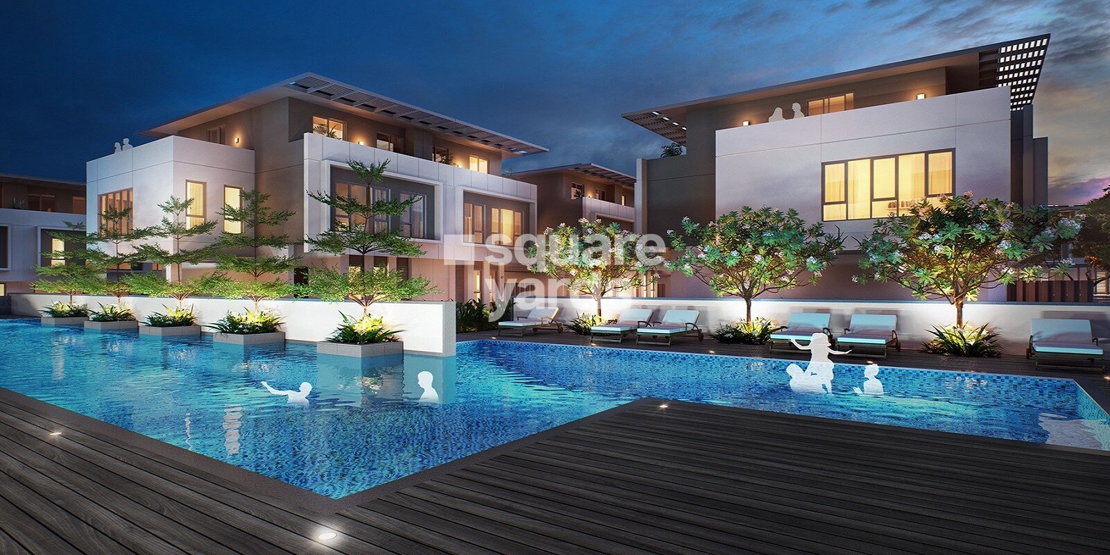 Goyal and Co Alanoville Amenities-Features 1