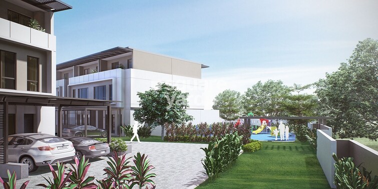 Goyal and Co Alanoville Amenities-Features 2