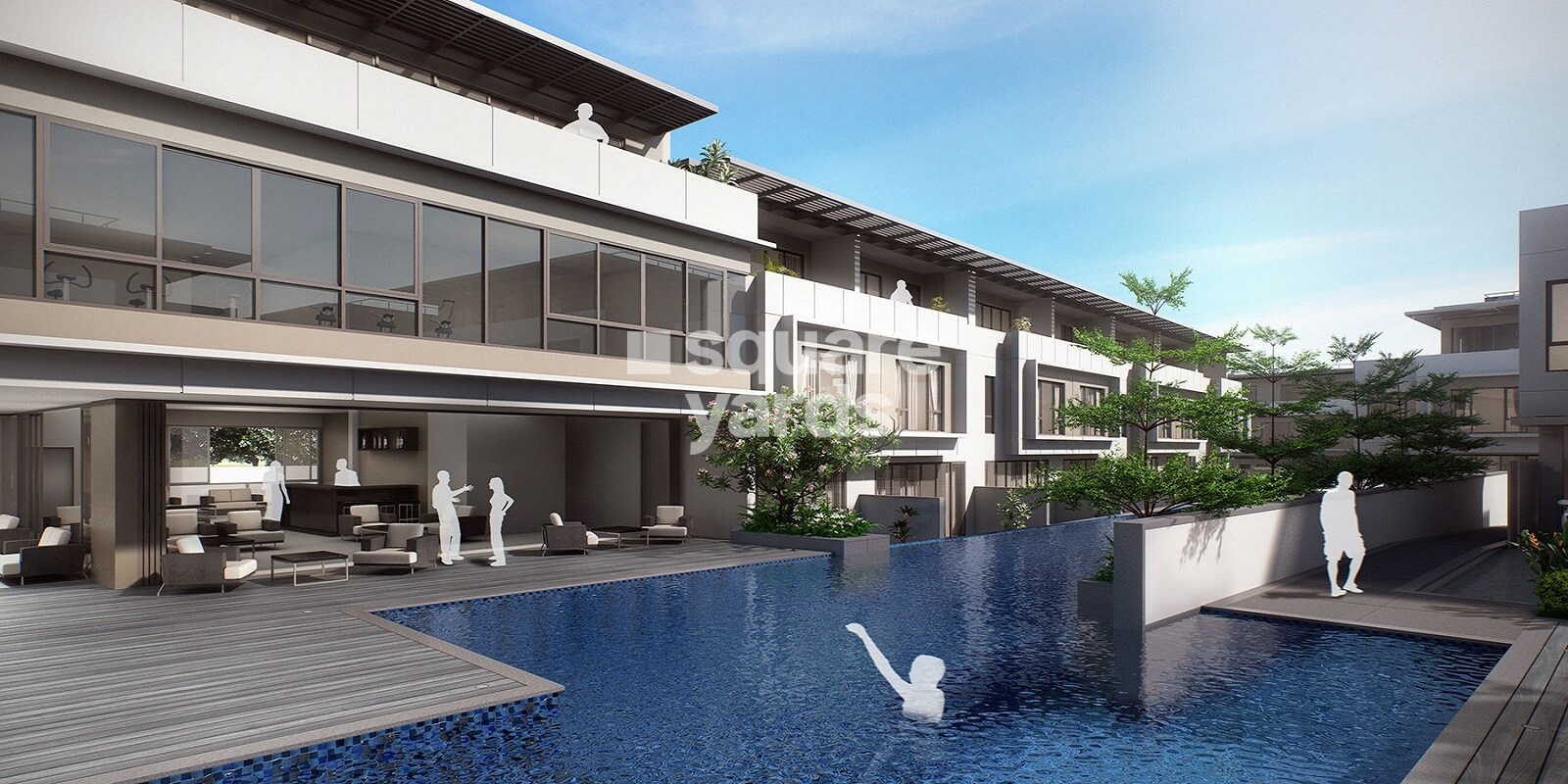 Goyal and Co Alanoville Amenities-Features 3