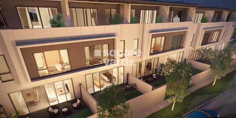 Goyal and Co Alanoville Tower View 2