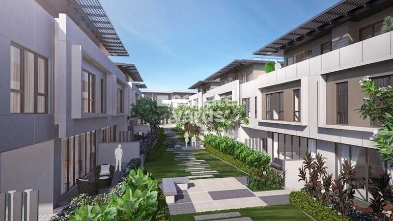 Goyal and Co Alanoville Tower View 3