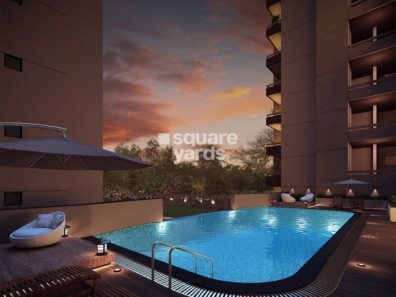 Goyal and Co Footprints Amenities-Features 2