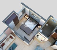 Goyal and Co Footprints Apartment Interiors