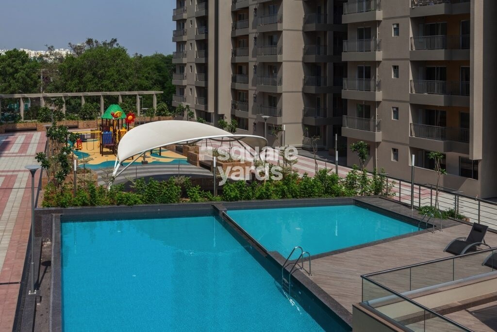 Goyal and Co Orchid Lakeview Amenities-Features 1