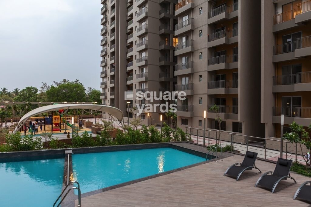 Goyal and Co Orchid Lakeview