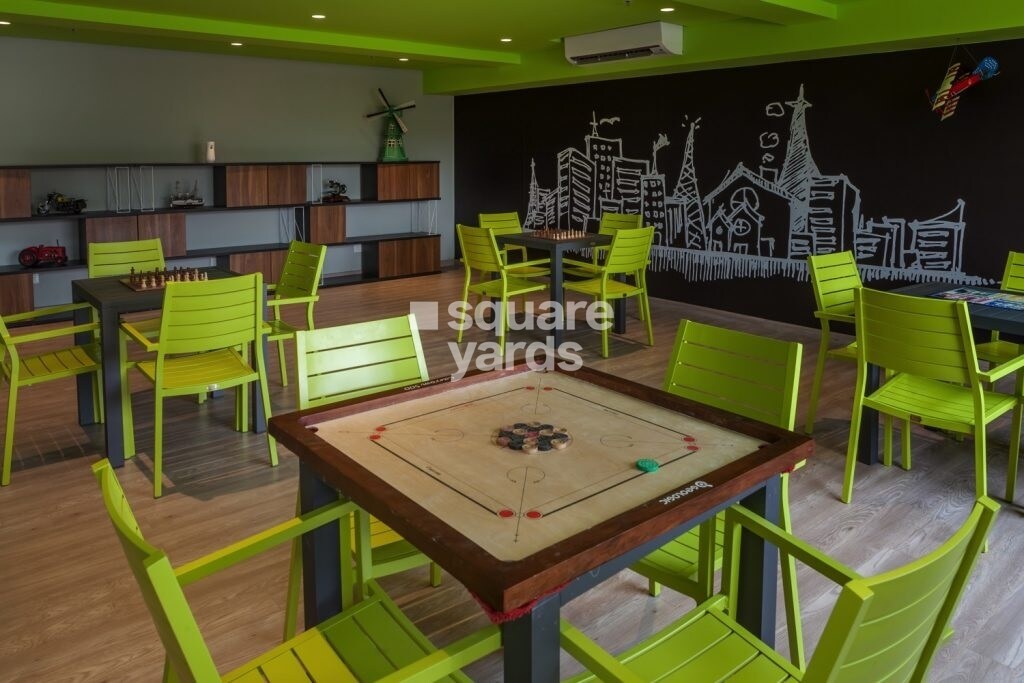 Goyal and Co Orchid Lakeview