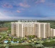 Goyal and Co Orchid Whitefield Entrance View