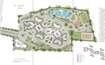 Goyal and Co Orchid Whitefield Master Plan Image