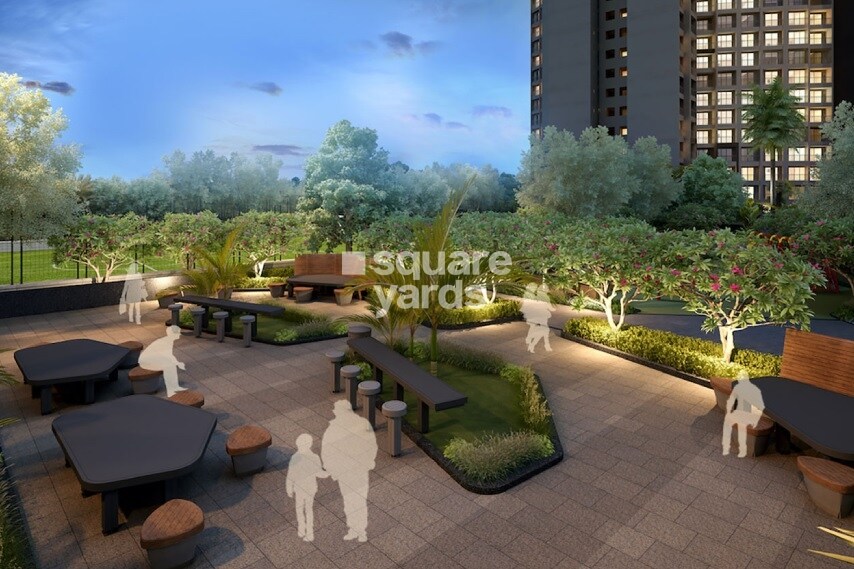 Goyal and Co Orchid Whitefield