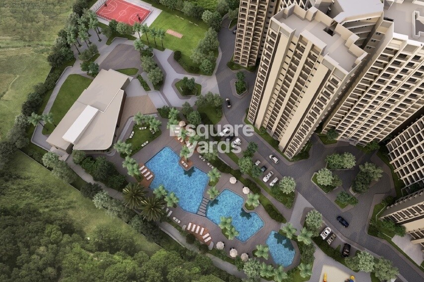 Goyal and Co Orchid Whitefield Amenities-Features 2