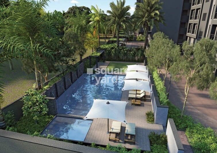 Goyal and Co Orchid Woods Amenities-Features 1