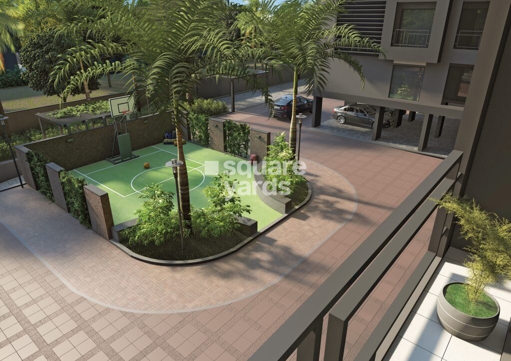 Goyal and Co Orchid Woods Amenities-Features 3