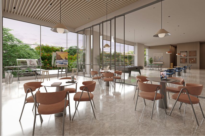 Goyal And Co Riviera Glade