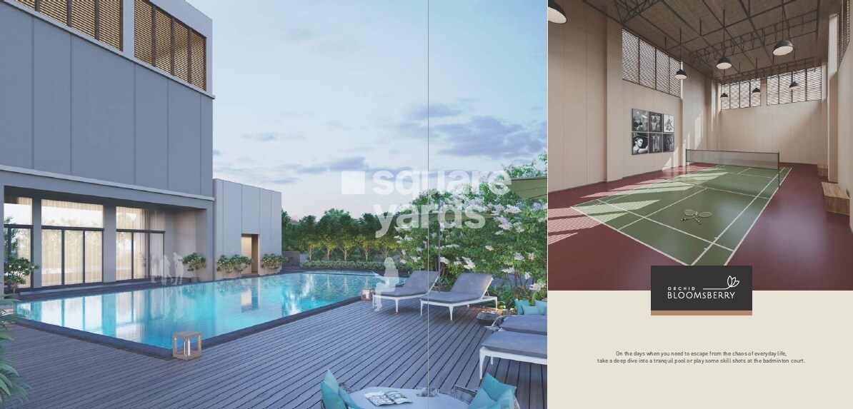 Goyal Orchid Bloomsberry