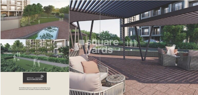 Goyal Orchid Bloomsberry