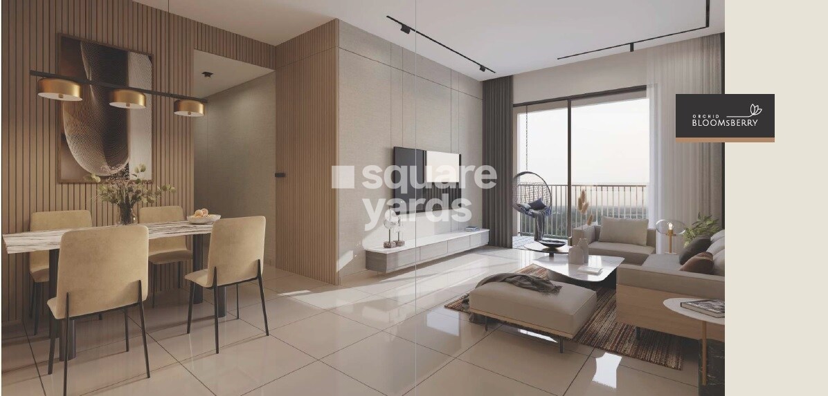 Goyal Orchid Bloomsberry