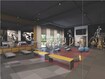 Goyal Orchid Bloomsberry Gymnasium Image