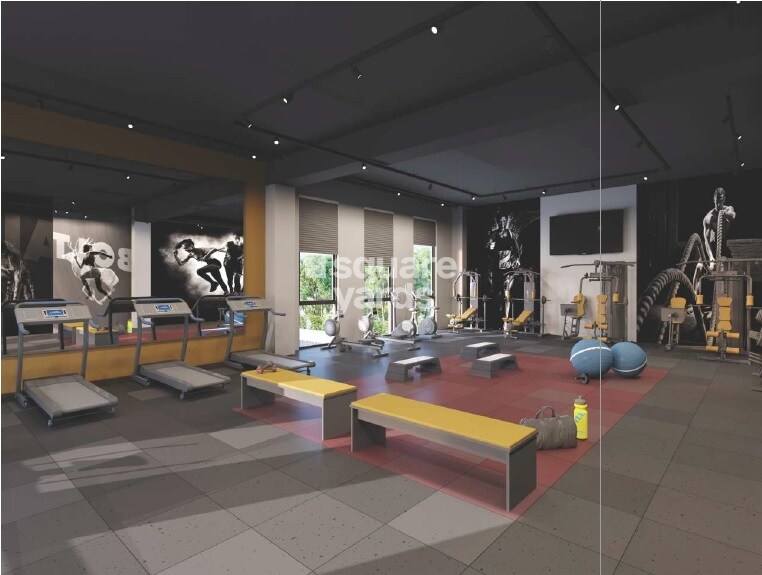 Goyal Orchid Bloomsberry