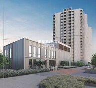 Goyal Orchid Bloomsberry Tower View