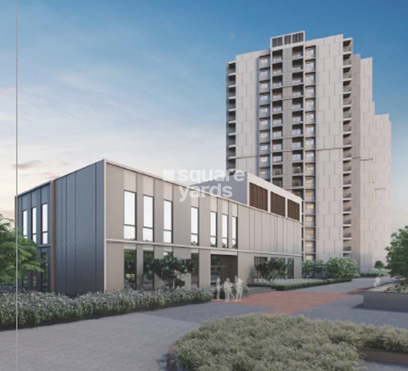 Goyal Orchid Bloomsberry