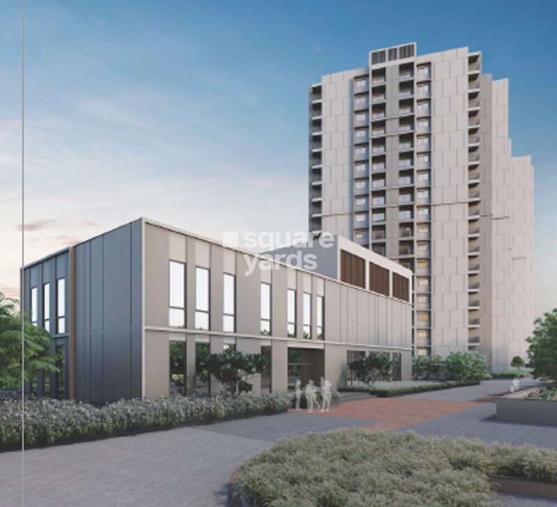 Goyal Orchid Bloomsberry