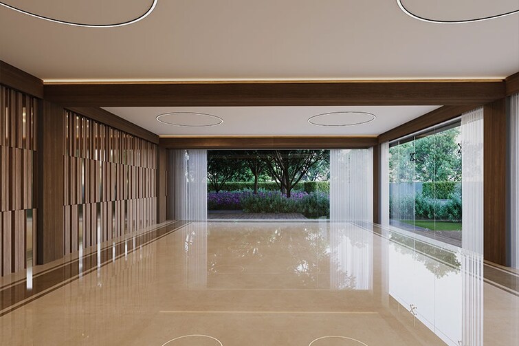 Goyal Orchid Life Amenities-Features 1