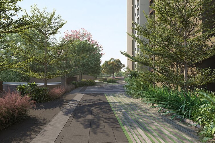 Goyal Orchid Life Amenities-Features 2