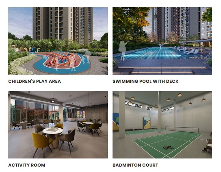 Goyal Orchid Life Amenities-Features 4