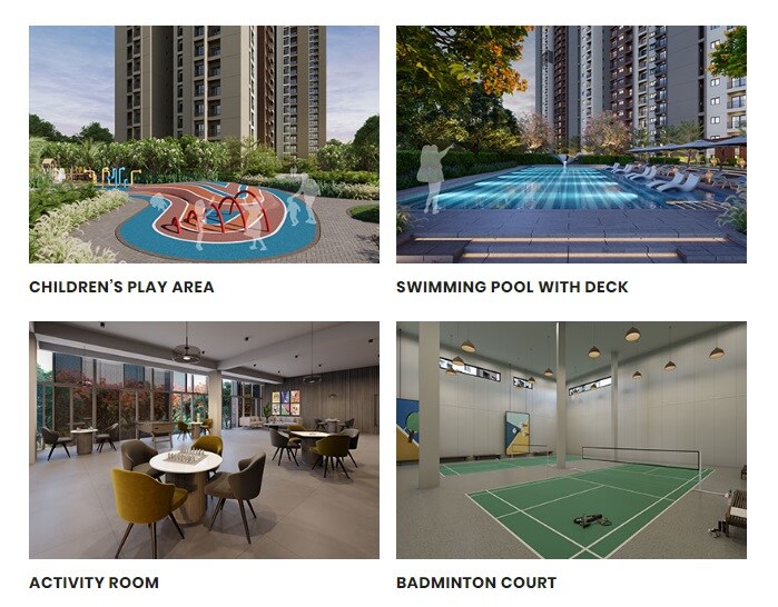 Goyal Orchid Life Amenities-Features 4