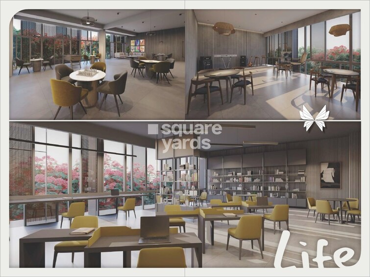 Goyal Orchid Life Amenities-Features 5