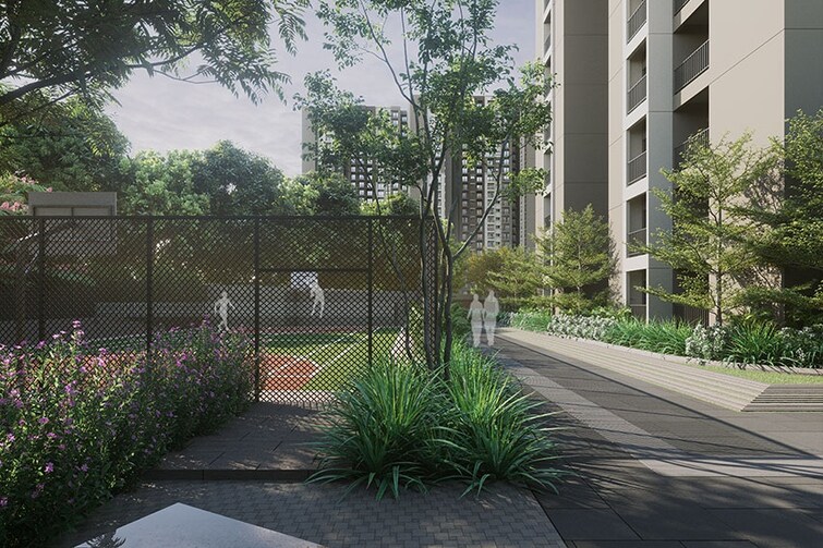 Goyal Orchid Life Sports facilities Image 1