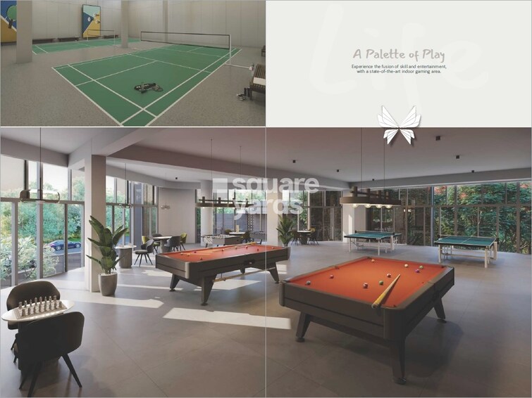 Goyal Orchid Life Sports facilities Image 3