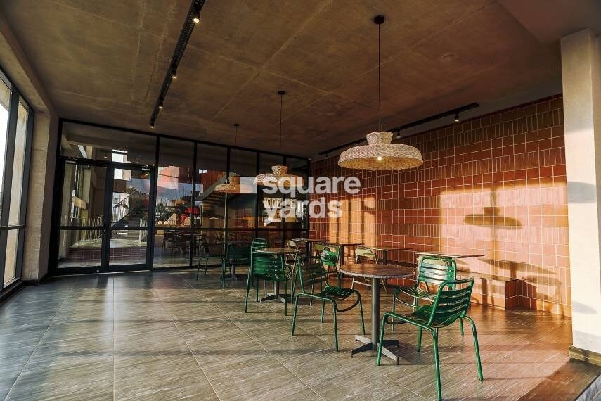 Goyal Orchid Piccadilly Amenities-Features