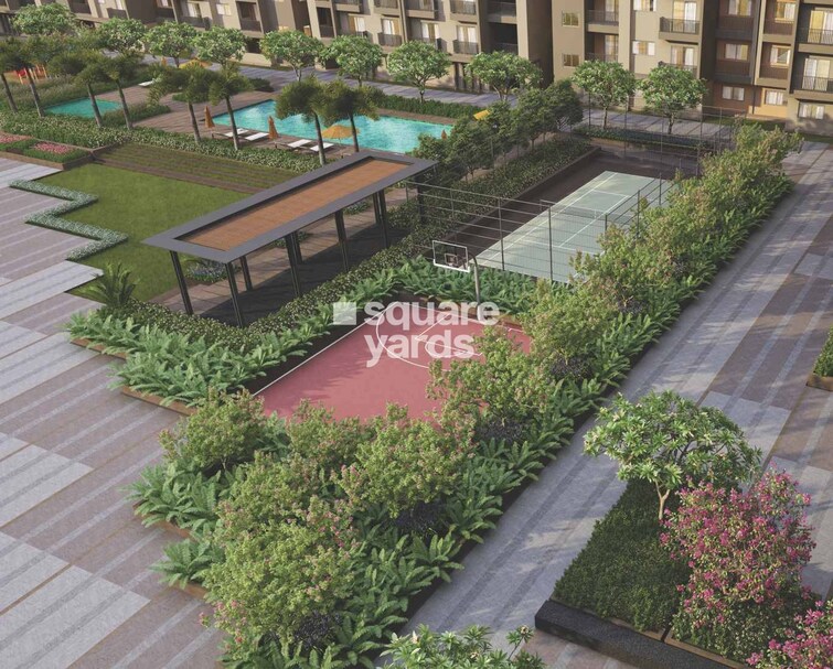 Goyal Orchid Piccadilly Amenities-Features 5
