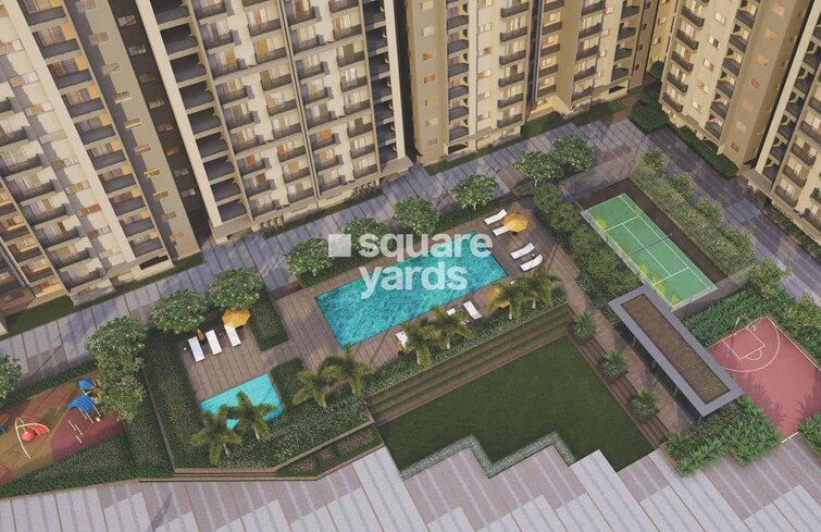 Goyal Orchid Piccadilly Amenities-Features 4