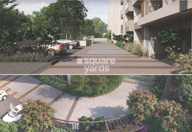 Goyal Orchid Platinum Amenities-Features 1