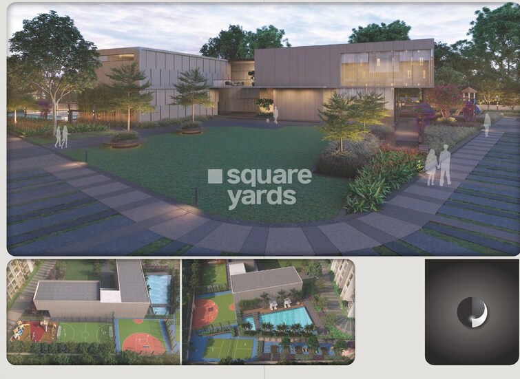 Goyal Orchid Platinum Amenities-Features 3