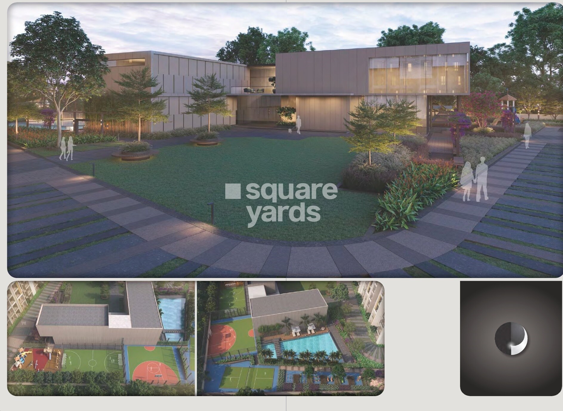 Goyal Orchid Platinum Amenities-Features 3