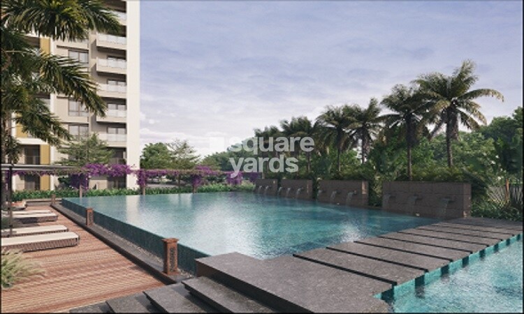 Goyal Orchid Platinum Amenities-Features 2