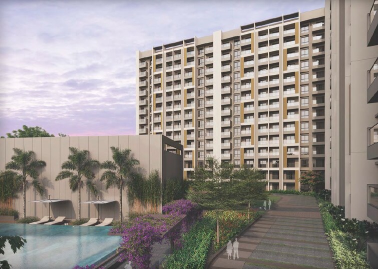 Goyal Orchid Platinum Amenities-Features 4