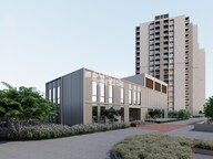 Goyal Orchid Platinum Clubhouse External Image