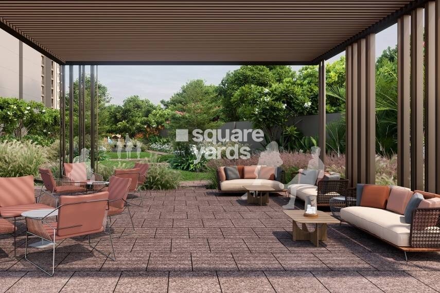 Goyal Orchid Salisbury Amenities-Features 1