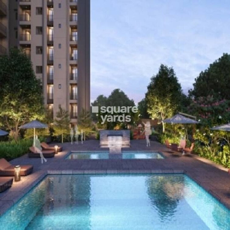 Goyal Orchid Salisbury Amenities-Features 3