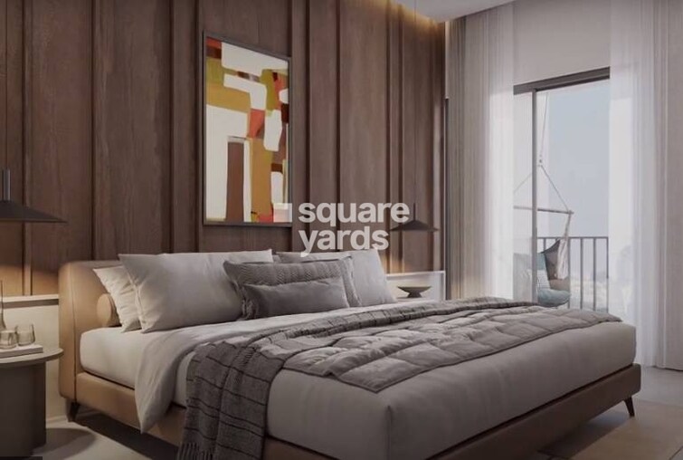 Goyal Orchid Salisbury Apartment Interiors 3