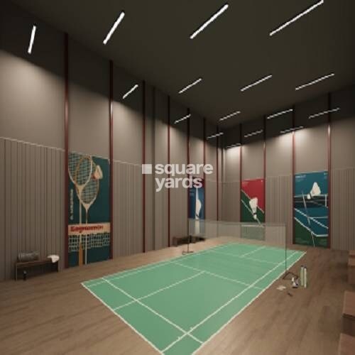 Goyal Orchid Salisbury Sports facilities Image 2