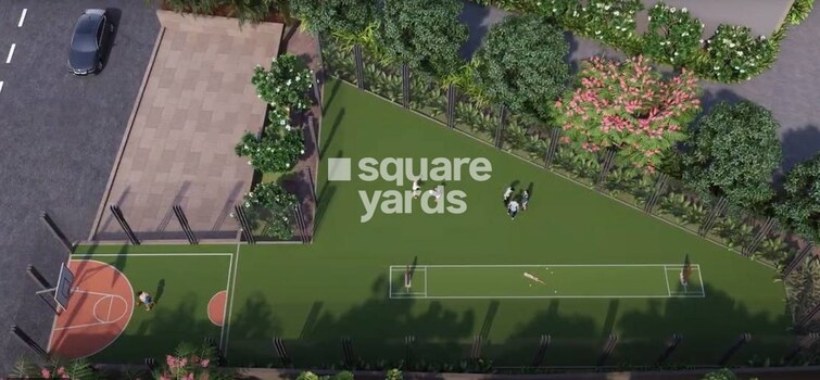 Goyal Orchid Salisbury Sports facilities Image 3